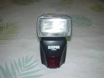 Sunpak PZ42X Ttl Flash For Nikon Excellent Japan. Fixed Price $116.00.