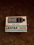 Lentar SR-30 Battery Operated Transistorised Electronic Flash. Vintage. Fixed Price $12.95.