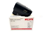 Metz Mecablitz 32 Z-2 Flash Mittelkontakt Boxed Universal. Fixed Price $38.92.