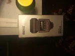 Meike MK430 Ttl Lcd Flash Speedlite Compatible With Canon Dslr Camera. Fixed Price $29.99.