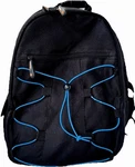 Amazonbasics 1393R1 Backpack For Slr/dslr Cameras And Accessories - Black. Fixed Price $22.99.