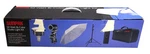 Sunpak Bi-color Studio Light Kit SP-STLT-50W Free Shipping. Fixed Price $29.95.