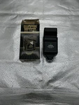 Sunpak Auto 144D Black Multi Dedicated Ready Thyristor Flash New In Box. Fixed Price $9.99.
