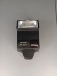 Pentax AF240FT Black Ttl Auto Exposure Shoe Mount Flash For Film Camera Tested. Fixed Price $22.99.