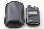 Tested Mint W/ Case Sekonic L-308X Flashmate Light Meter From Japan. Fixed Price $189.90.