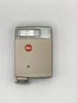Cla'd &tested Mint Leica Cf Flash Shoe Mount 18541 For Minilux Zoom From Japan. Fixed Price $169.99.