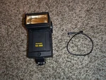 Promatic TCK-4900 Auto Thyristoe Electronic Flash 35MM Slr Camera Tested Works. Fixed Price $29.00.
