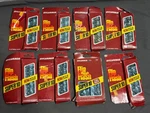 90 Total Flashes Sylvania Flip Super 10 Vtg Camera Bulbs Blue Dot. Fixed Price $29.99.