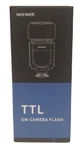 Neewer 750 Ii Ttl Camera Speedlite Flash. Fixed Price $56.71.