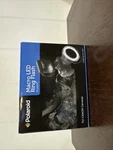 Polaroid Macro Led Ring Flash - Open Box. Fixed Price $20.00.