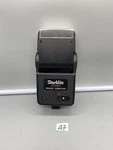 Starblitz 3000BA-TWIN Bounce Dual Thyristor Camera Flash Working/tested. Fixed Price $25.20.