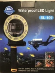 Andoer 30 Led Ring Diveing Light. Fixed Price $38.00.