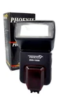 Minolta Auto Focus Flash 35MM Maxxum Cameras Ttl Metering Phoenix Zbis 106C New. Fixed Price $24.49.