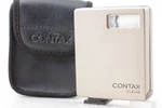 Mint W/ Case Contax Shoe Mount Flash For G1 G2 From Japan. Fixed Price $259.99.