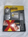 Bower Extreme Power Camera Flash VL10K Free Shipping. Fixed Price $24.99.