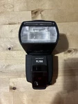 Canon Promaster FL190 Ttl Flash For Code 7253. Fixed Price $100.00.