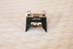 Genuine Olympus - System Accessory Flash Mount Adapter Shoe Fix OM1 OM2 Slr. Fixed Price $13.80.
