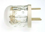 Multiblitz (varew) Flash Tube For Vario 500/702 & 1000 Heads.(new). Fixed Price $261.94.