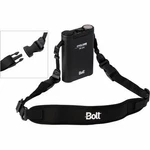 Bolt Cyclone PP-310 Compact Power Pack For Portable Flashes. Fixed Price $35.00.