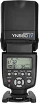 Yongnuo YN560 Iv Wireless Flash Speedlite Master. Fixed Price $42.91.