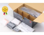 Unused In Box W/ Case Canon EL-1 Speedlite E-ttl Ii Flash Batteries From Japan. Fixed Price $899.99.