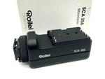 Sca 356 Blitzadapter For Rolleiflex Ttl Hot Shoe Bracket Boxed. Fixed Price $64.37.
