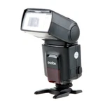 Godox Thinklite Camera Flash TT520 Ii - Supports Wireless Triggering Functions. Fixed Price $39.00.