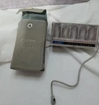 Vintage Canon Rangefinder Flash Quint AG-1 US-1 Bulb Adapter Shoe Mount Holder. Fixed Price $14.95.