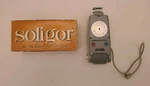 Soligor Bl Deluxe Flash Gun Bc Type. Fixed Price $9.99.