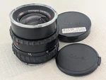 Carl Zeiss Distagon 60MM F/3.5 Hft Pq Lens For Rolleiflex 6000 6006 6008 Exc. Fixed Price $825.00.