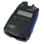 Sekonic L-308X Flashmate Light Meter 401-305 Digital Exposure New. Fixed Price $229.00.