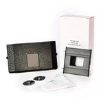 Holga 135 Film Adapter Kit For 120N 120GCFN 120CFN 120GFN 120GN 120FN Black. Fixed Price $23.02.