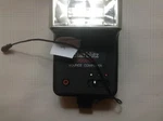 Starblitz 3000BA-TWIN Bounce Dual Thyristor Camera Flash Working. Fixed Price $9.99.