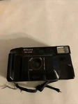 Mikona Mv 828 Camera 35 Mm With Built-in Flash Untested. Fixed Price $11.99.
