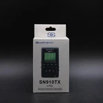 Shanny SN910TX 2.4GHZ Wireless Master Flash Control Transmitter For SN910EX-RF. Fixed Price $24.99.