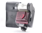 Nikon Speed Light SB-20 Shoe Mount Flash "near Mint W/case SS-20" From Japan. Fixed Price $52.89.