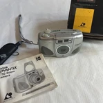 Kodak Advantix C750 Zoom Camera W/ Manual. Fixed Price $6.74.