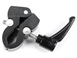 Photography Accessory Clamp 1/4" Mount Magic Arm Led Light Softbox Umbrella Pole. Fixed Price $16.43.