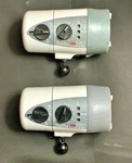 Pair Of Ikelite DS160 Strobe Underwater Camera Scuba Photography Modeling Light. Fixed Price $780.00.