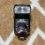 Meike MK430 Ttl Lcd Flash Speedlite Compatible With Canon Dslr Camera. Fixed Price $20.00.