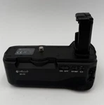 Vello BG-S3 Battery Grip For Sony Alpha A7II A7SII A7RII. Fixed Price $50.00.