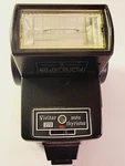 Vintage Vivitar 273 Autothyristor Flash, 1970S, For Use With Film Camera Works. Fixed Price $13.95.