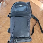 Altura Photo Camera Sling Bag Crossbody Backpack Black. Fixed Price $20.00.