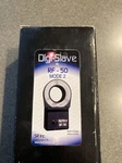Digi Slave Ring Flash RF-50- Olympus For 50MM Lens Tested. Fixed Price $11.85.