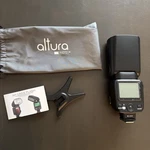 Altura Photo AP-FLS-UNV2 Digital Flash. Fixed Price $18.00.