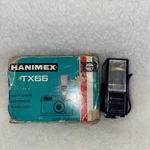 Rare Vintage Hanimex TX65 Solid State Electronic Flash Unit. Fixed Price $16.99.