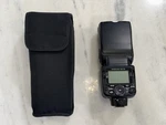 Nikon Speedlight SB-700 Autofocus Flash Mint!. Fixed Price $125.00.