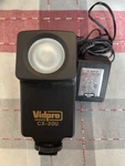 Vidpro CX-20U Camera Flash Speedlite For Sony Panasonic. Fixed Price $11.00.
