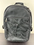 Amazonbasics Backpack For Slr/dslr Camera And Accessories - 15 X 11 6. Fixed Price $25.00.