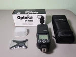Opteka Speed Light Flash IF980N For Nikon Dslr Cameras. Fixed Price $29.99.